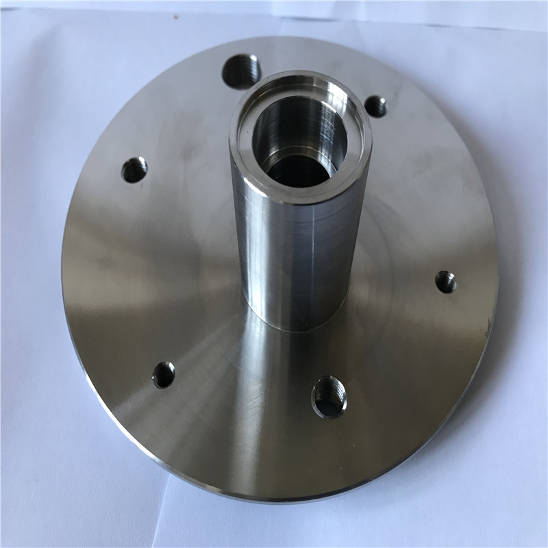 乐竞电竞（中国）官方网站CNC铝合金机加工展示